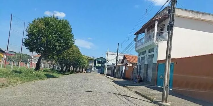 Em Pouso Alegre homem é baleado no Bairro São Geraldo após discussão com adolescente