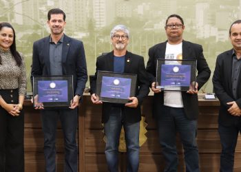 Câmara de Pouso Alegre fala sobre a destinação do imposto de renda para fundos sociais