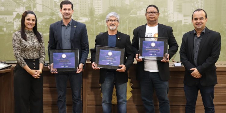 Câmara de Pouso Alegre fala sobre a destinação do imposto de renda para fundos sociais