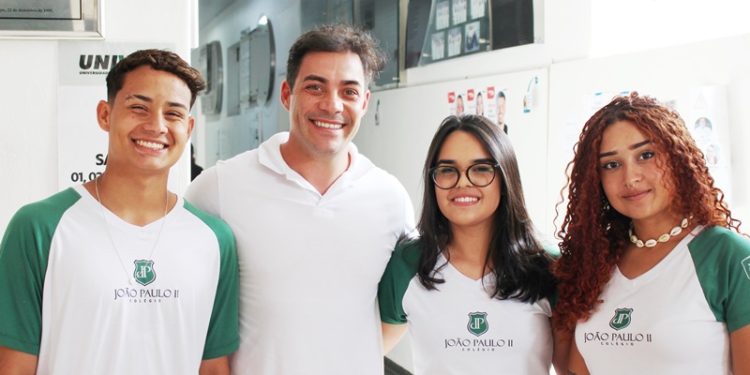 FUVS abre inscrições para novo processo seletivo do Jovem Aprendiz 2023