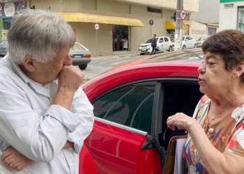 Moradora de Pouso Alegre faz doação de R$5 mil ao Hospital das Clínicas Samuel Libânio