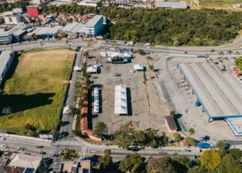 Tem Brasileirinho hoje em Pouso Alegre tudo pronto para receber mais de 15 mil pessoas