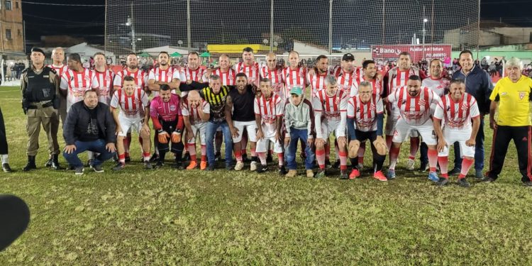 Pouso Alegre entrega Complexo Esportivo do Bangu no Bairro São Geraldo