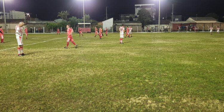 Pouso Alegre entrega Complexo Esportivo do Bangu no Bairro São Geraldo