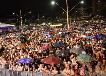 Em Pouso Alegre tem Brasileirinho neste final de semana com samba e gastronomia no Pátio da Rodoviária