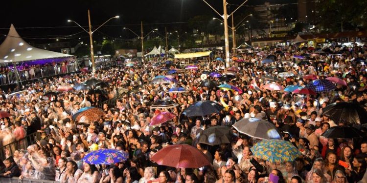 Em Pouso Alegre tem Brasileirinho neste final de semana com samba e gastronomia no Pátio da Rodoviária