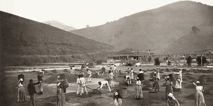 13 de Maio – 135 anos da sanção da Lei Áurea e o fim da escravidão no Brasil