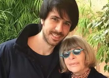 João Leite filho de Rita Lee conta como foram os últimos dias da artista