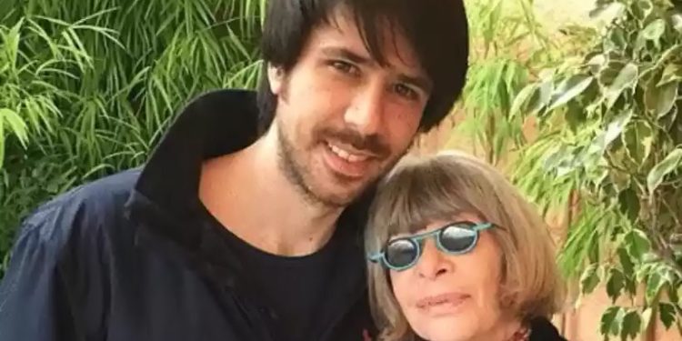 João Leite filho de Rita Lee conta como foram os últimos dias da artista