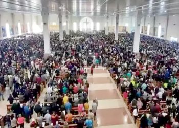 Santa Rita de Cássia, no Sul de Minas, comemora o Dia da Padroeira