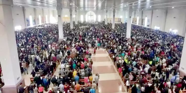 Santa Rita de Cássia, no Sul de Minas, comemora o Dia da Padroeira