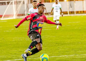 Tem Pouso Alegre X Operário neste domingo pelo Campeonato Brasileiro Série C