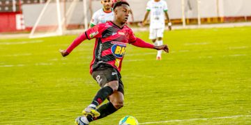 Tem Pouso Alegre X Operário neste domingo pelo Campeonato Brasileiro Série C