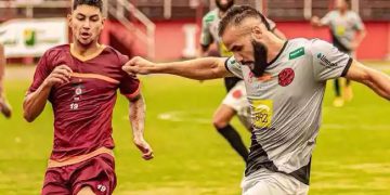 Tem Pouso Alegre hoje no Rio contra o Volta Redonda, na estreia da Série C