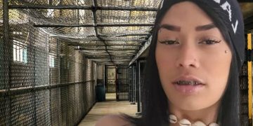 Caso Mary Hellen Pouso-alegrense completa um ano de prisão na Tailândia por tráfico de drogas