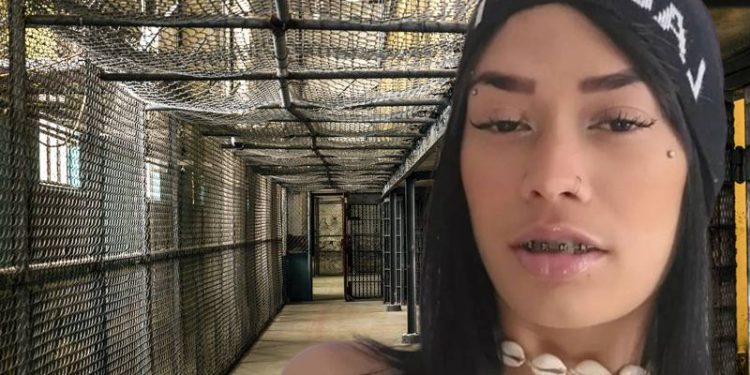 Caso Mary Hellen Pouso-alegrense completa um ano de prisão na Tailândia por tráfico de drogas