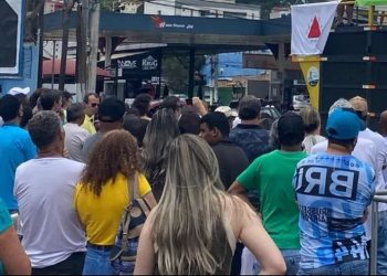 População de Pedro Leopoldo/MG quer saber quem é o Ganhador da Mega-Sena