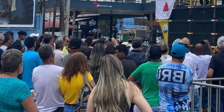 População de Pedro Leopoldo/MG quer saber quem é o Ganhador da Mega-Sena