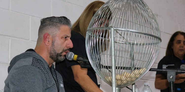 Colégio Anglo Pouso Alegre realiza VIII Edição do Bingo Beneficente em prol do HCSL