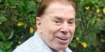 Silvio Santos reaparece nas redes sociais, e lucidez impressiona: ‘Silvio Santos vem aí’