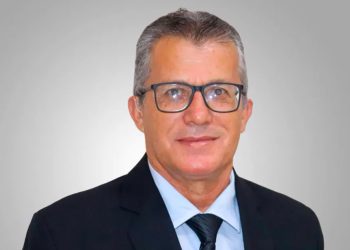 Prefeito Cel. Dimas recebe alta e continua tratamento em sua residência