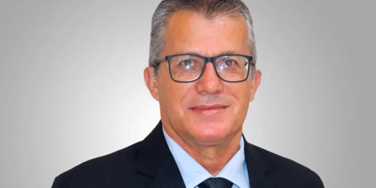 Prefeito Cel. Dimas recebe alta e continua tratamento em sua residência