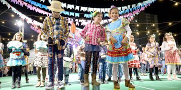 P.A.RRAIÁ supera expectativas e atrai cerca de 22 mil pessoas