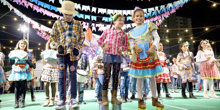 P.A.RRAIÁ supera expectativas e atrai cerca de 22 mil pessoas