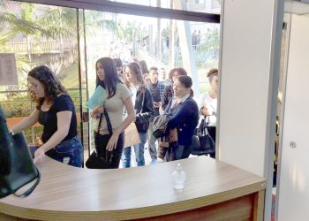 CAC da Câmara vai receber processo seletivo para o novo Supermercado Alvorada