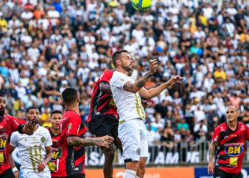 Pouso Alegre x Remo se enfrentam no Manduzão na 9ª rodada da Série C do Brasileiro