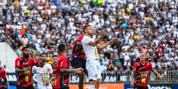 Pouso Alegre x Remo se enfrentam no Manduzão na 9ª rodada da Série C do Brasileiro