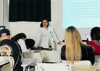 Serviço de Hemodiálise do Hospital das Clínicas Samuel Libânio realiza projeto “Acolher”