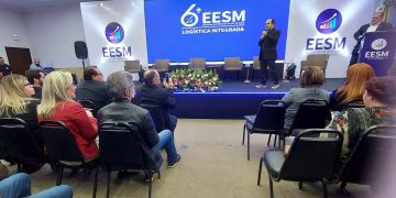 Câmara de Pouso Alegre entrega homenagem durante 6º Encontro Empresarial