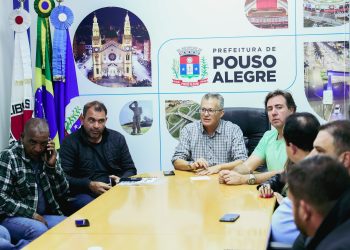 Prefeitura garante dia gratuito na 1ª Festa do Peão e anuncia grande atração