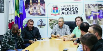 Prefeitura garante dia gratuito na 1ª Festa do Peão e anuncia grande atração