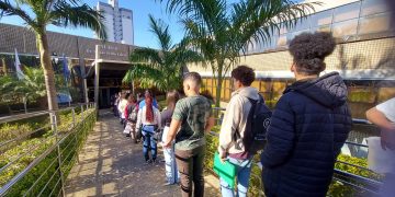 CAC da Câmara Municipal de PA vai receber processo seletivo da CIMED