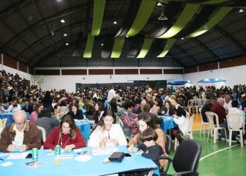 Colégio Anglo Pouso Alegre realiza VIII Edição do Bingo Beneficente em prol do HCSL