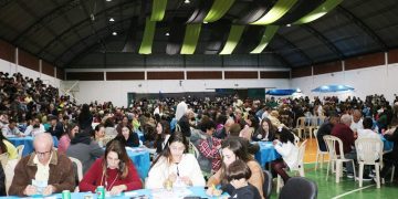 Colégio Anglo Pouso Alegre realiza VIII Edição do Bingo Beneficente em prol do HCSL