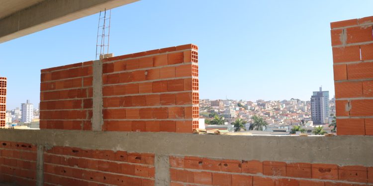 Segue a todo vapor obra do Hospital Oncológico Samuel Libânio em Pouso Alegre