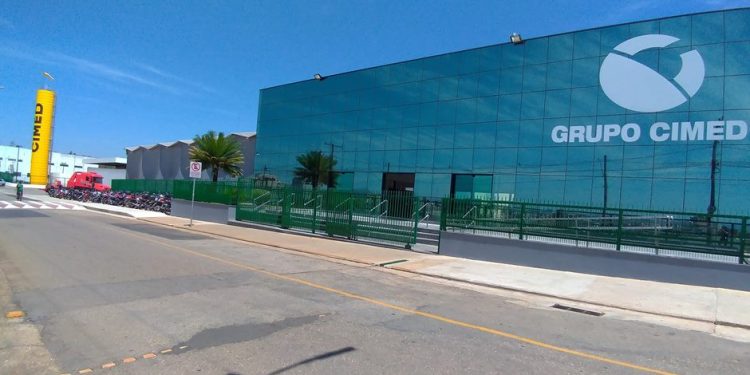 Cimed em Pouso Alegre está contratando operários com ensino fundamental para suas indústrias
