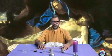 7º Dia da Sétima Semana da Novena “Nossa Senhoras das Dores pela TVJC”