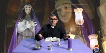 8º Dia da Oitava Semana da Novena “Nossa Senhoras das Dores pela TVJC”