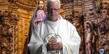9º Dia da Nona e Última Semana da Novena “NSª Senhoras das Dores pela TVJC”