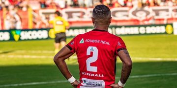 Pouso Alegre F.C X Altos na hora de virar o jogo de quem é a culpa pelos tropeços do Time