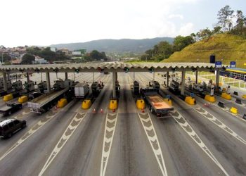 Pedágio entre Pouso Alegre e Santa Rita do Sapucaí gera polêmica em audiência pública