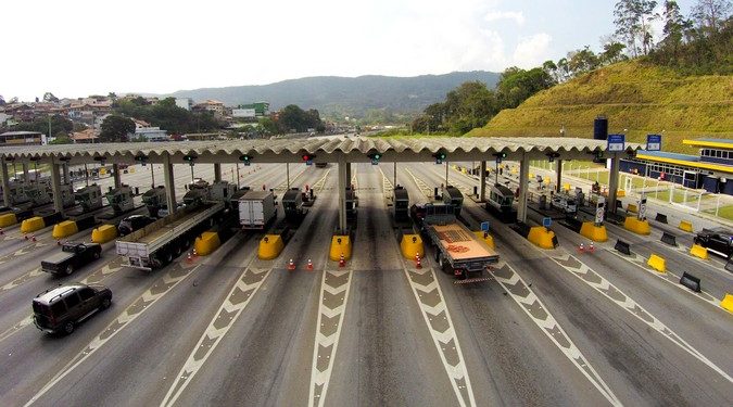 Pedágio entre Pouso Alegre e Santa Rita do Sapucaí gera polêmica em audiência pública
