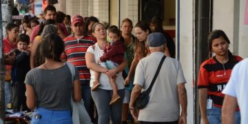 IBGE informa População de Pouso Alegre é de 152.212 pessoas, aponta o Censo