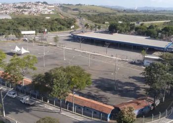 P.A.ARRAIÁ terá apresentação de mais de 400 crianças no Pátio da Rodoviária