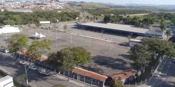 P.A.ARRAIÁ terá apresentação de mais de 400 crianças no Pátio da Rodoviária