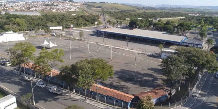 P.A.ARRAIÁ terá apresentação de mais de 400 crianças no Pátio da Rodoviária